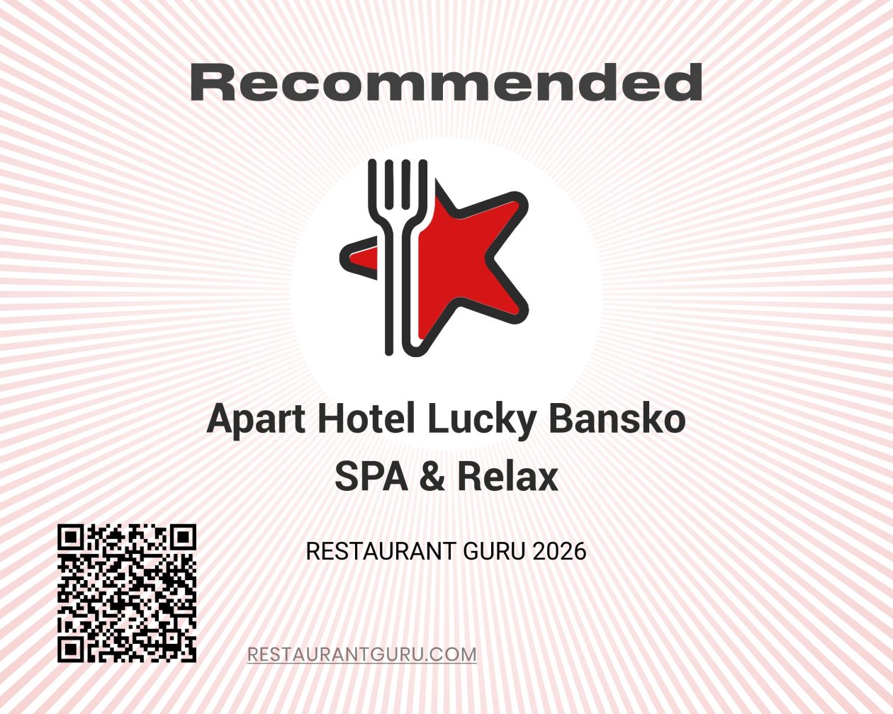 Recommended restaurant 2026 on Guru